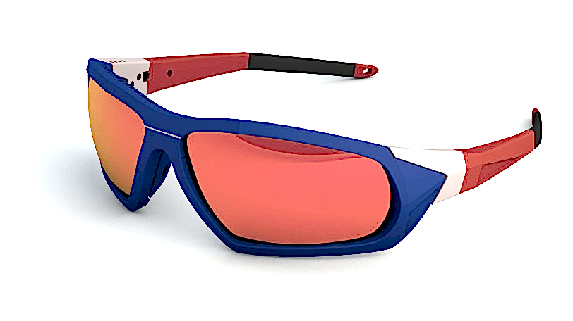 DERECELİ RENKLİ CAMLAR