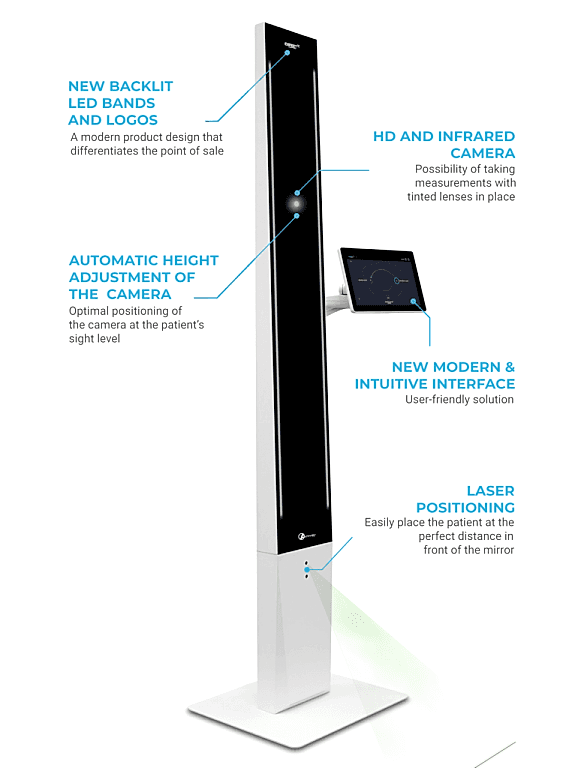 odak makinesi 1 valor optik