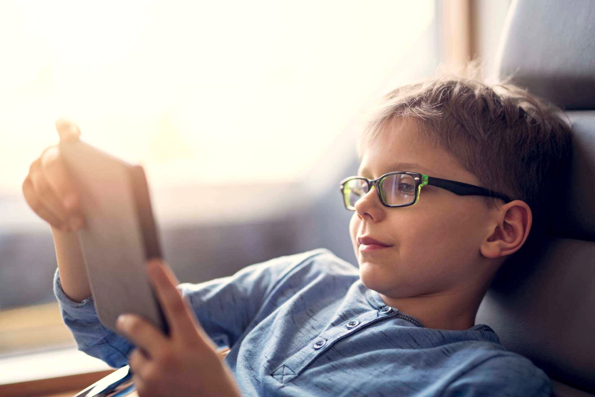 Çocuk Gözlük Markaları