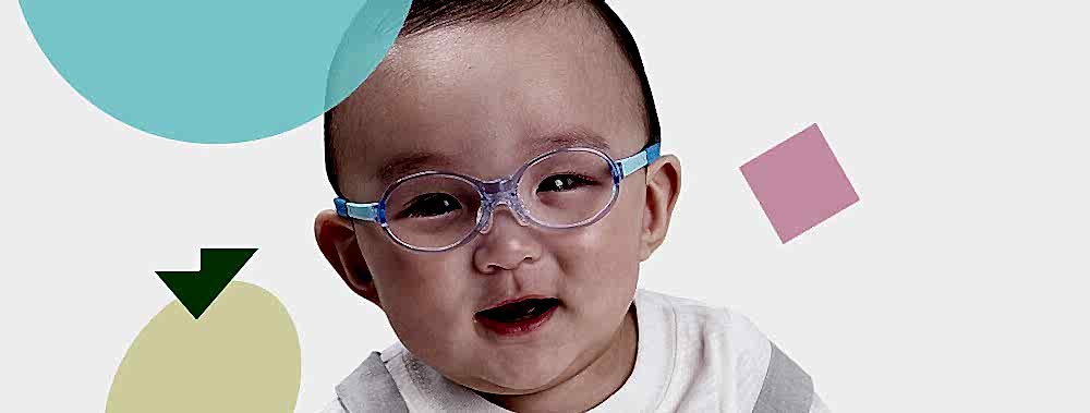 TOMATO GLASSES BEBEK VE ÇOCUK OPTİK ÇERÇEVE