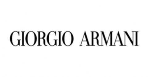 GIORGİO ARMANİ