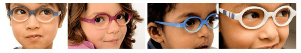 mraflex oklu cocuk grsel